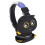 Ακουστικά Bluetooth Over Ear για παιδιά, πτυσσόμενα, ασύρματα, με ασφαλή ρύθμιση έντασης 6