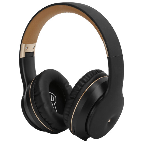 Ασύρματα στερεοφωνικά ακουστικά Hi-Fi για παιχνίδια και χρήση υπολογιστή, ανώτερη 2