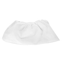 Instrumente de salon pentru o gestionare optimă a prafului: Cablul elastic fixează sacul din material nețesut, îmbunătățește performanța de