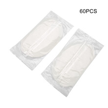 Unsichtbare Achselpads, Einweg-Achselpads mit Geruchsabsorption, komfortable Achselschutzpads, extra haftende, atmungsaktive Achselpads (Ski)