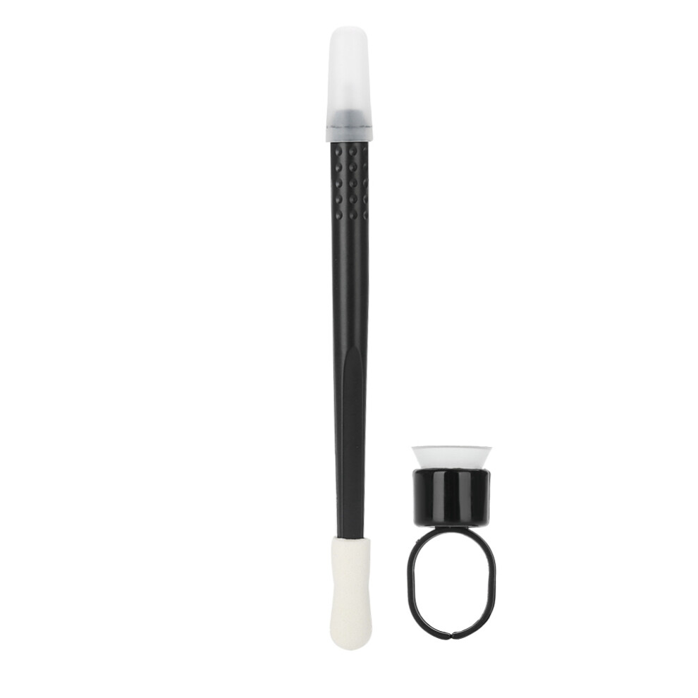 Medical Grade Stainless Steel Sterilization Certified, Individually Packed Disposable Eyebrow Microblading Needles Lip Tattooing Microblades Permanen
