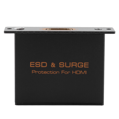 Easy Installation Media Converter, Supports Three Dimensional And 4KX2K Resolutions 1