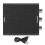 Composite Adapter AV to RF Modulator HDMI Output Support 4K Downscaling Durable Build Metal Frame 1
