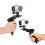 Compact Camera Stabilizer Lightweight Tabletop Tripod Universal Mount Pistol Grip For Vlogging Live Streaming Mini Tripod Stand With Adjustable Angle 3