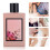 Φιλικό προς το δέρμα, αναπνεύσιμο Eau de Parfum Delicate Mist Spray, σέξι και χαριτωμένο 6