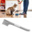 Graue rechteckige Katzen- und Hundespielfutterlöffel: TPR-Material 12