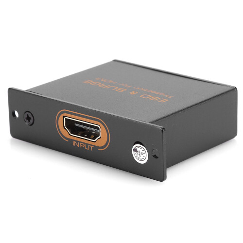 Easy Installation Media Converter, Supports Three Dimensional And 4KX2K Resolutions 2