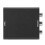 Composite Adapter AV to RF Modulator HDMI Output Support 4K Downscaling Durable Build Metal Frame 8
