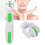 Derma Roller για αναζωογόνηση δέρματος, ευέλικτο και αξιόπιστο εργαλείο 5