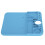 Durable Protective Base Mat For Electronics Workbenches, Heat Resistant Silicone Mat With Anti Static Properties 3
