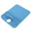 Durable Protective Base Mat For Electronics Workbenches, Heat Resistant Silicone Mat With Anti Static Properties 2