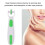 Derma Roller για αναζωογόνηση δέρματος, ευέλικτο και αξιόπιστο εργαλείο 6