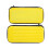 Carrying Case for Nintendo Switch Lite Durable Nylon Fabric Shockproof Waterproof Accessories Bundle with Protective Cover Screen Protector Foldable M 2