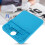 Durable Protective Base Mat For Electronics Workbenches, Heat Resistant Silicone Mat With Anti Static Properties 6