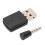 Προσαρμογέας Bluetooth για PS5/PS4, USB Dongle ήχου υψηλής ποιότητας με συμβατότητα Plug and Play 3