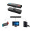 Wireless Audio Adapter With Bluetooth 5.0, Low Latency Bluetooth Dongle For PS4 Switch Mini Size High Quality Sound Multi Device Compatibility Stable 5