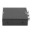 Composite Adapter AV to RF Modulator HDMI Output Support 4K Downscaling Durable Build Metal Frame 5