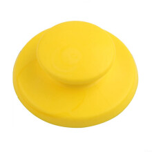 Hand Sanding Block Holder for Pads, PU Sander Compatible, 5 Inch Sanding Discs, Abrasive Tools, Polishing