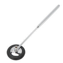 Diagnostic Testing Percussor - Round Hammer for Neurologists & Orthopedists