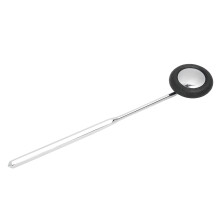Adjustable Round Hammer Head for Orthopedic Tests and Acupoints