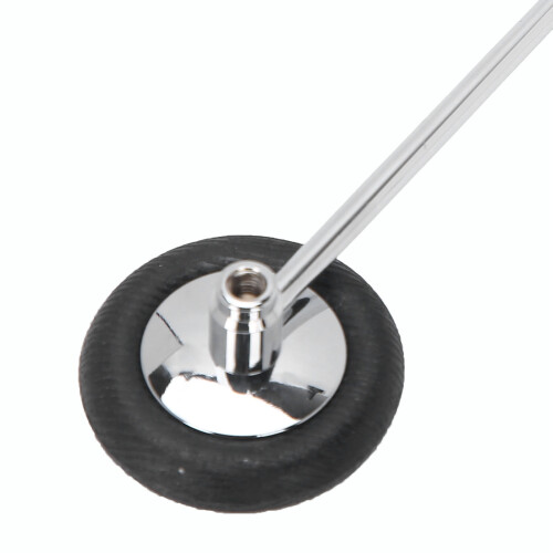 Adjustable Round Hammer Head for Orthopedic Tests and Acupoints 1