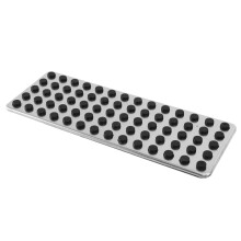 Auto Fuß Pedal Auflage Pedal Pad für ein B Gla Cla Glb Class W177 W247 X257 C118 X247 2019 2020