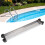 Durable 304 Stainless Steel Pool Ladder Step for Easy Replacement 8