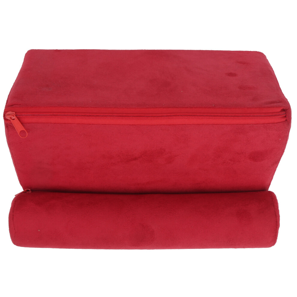 Comfortable Multi-Position Pillow Bed Stand For Tablet Phone Support 8711378795741