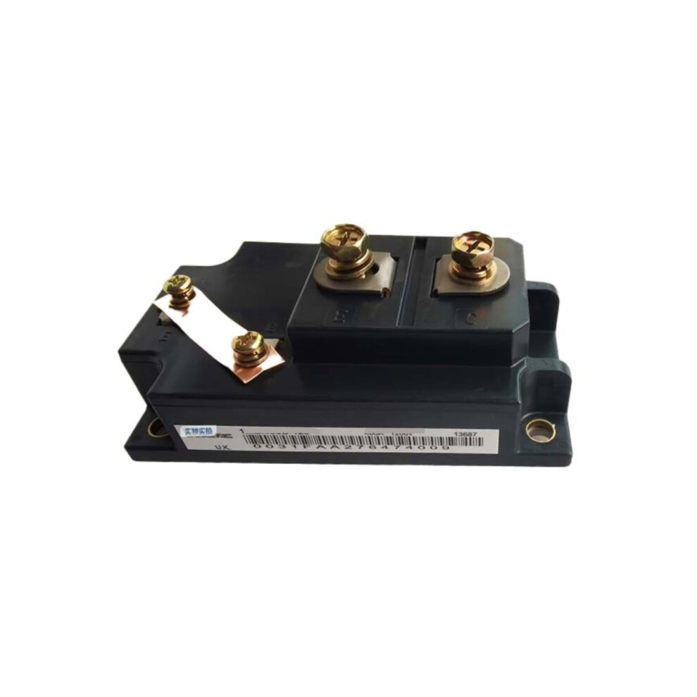 Igbt Power Module Thyristor Module, Power Semiconductor, Industrial Inverter Applications 9199774522236