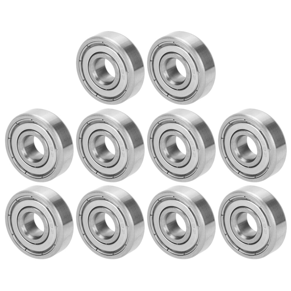 S629z Stainless Steel Ball Bearings 9X26x8mm High Speed Roller Skate Parts 7891378796304