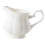 Ceramic Creamer Pitcher with Ergonomic Handle, Drip Pouring, Microwave and Dishwasher Safe 1