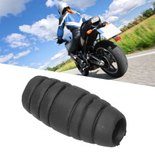 Rubber Gear Shift Pedal Tip Pad Fit for Honda MC22 CBR400 NC23