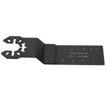 Universal Oszillationswerkzeugmesser 28mm für Kunststoff, Metall, Holz