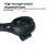 Bike Computer Mount Flat Handle Integrated Handle Bicycle Computer Mount Camera Holder Left 7