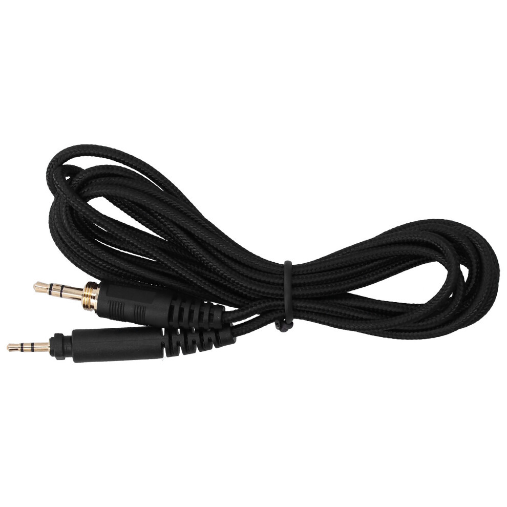 Universal 2.5Mm To 3.5Mm/6.35Mm Headphone Cable For Srh940/Shp9000 9461378800318