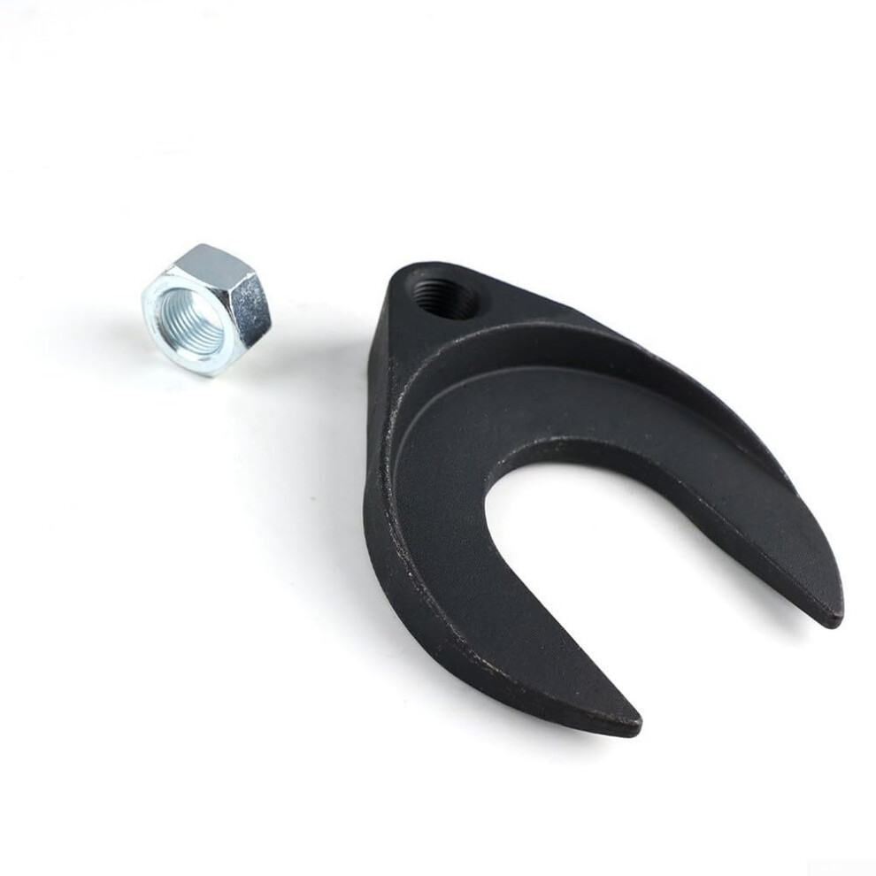 Cv Joint Removal Tool With Axle Shaft Puller, Durable Iron Build, Easy Shaft Removal For Most Vehicles 9094768778555