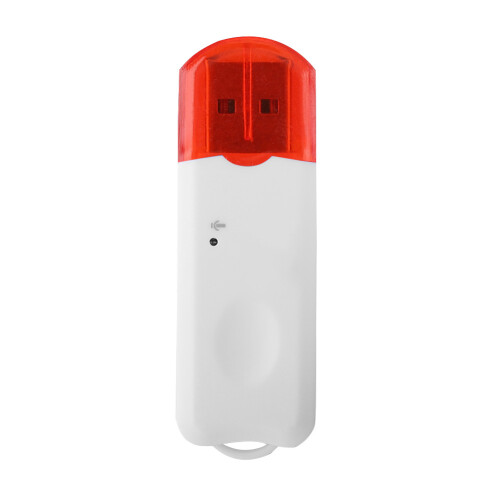 Συμπαγής μπλε προσαρμογέας Plug-And-Play, σχεδιασμός διπλής υποδοχής για υλικό υψηλής
