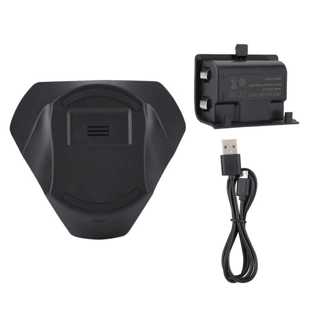 Wireless Rechargeable Battery Converter, Turbo Function & Remap Function Enhanced Gaming Experience 9176269252489
