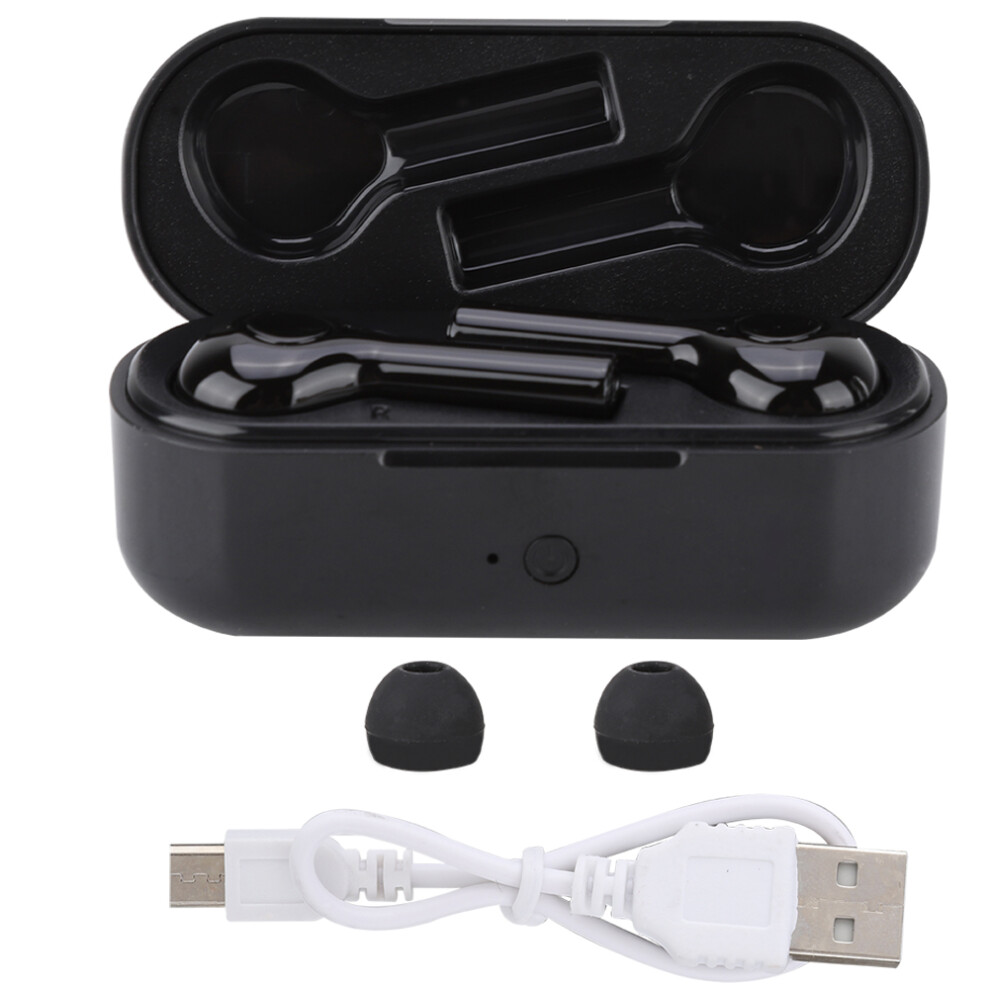 Earbuds Featuring Innovative Open Ear Design And Waterproof Protection, With Wireless Bluetooth Technology For Uninterrupted Music And Calls 9012494787566