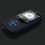 Bærbar musikafspiller, High Definition Audio, Bluetooth 5.2 for problemfri forbindelse (rød / grøn / blå) 2