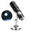 Microscope numérique, caméra d'inspection HD USB portable, zoom 1000x, image nette, rechargeable, format mini de poche, LED intégrées, pour B 7