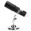Microscope numérique, caméra d'inspection HD USB portable, zoom 1000x, image nette, rechargeable, format mini de poche, LED intégrées, pour B 5