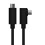 Καλώδιο Oculus Link, γρήγορης φόρτισης 5 μέτρων/16,4 ποδιών και σχεδίασης δεξιάς γωνίας, 2