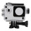 Action Camera Companion: Waterproof Case Ensures Safe Underwater Adventures, Compatible Action Camera Protection with Precise Button Alignment 3