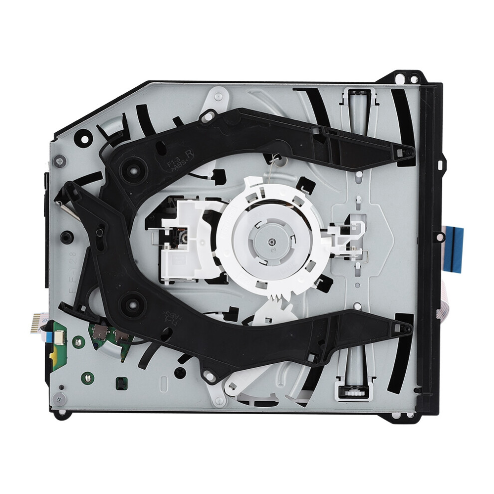 Blu Ray Player Module For Ps4 Cuh-7015B, Disc Drive Replacement Compatible With Sony Playstation 4 Featuring High Accuracy Adaptation And Corrosion 9138057581294