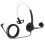Call Quality Excellence, Helical Headphone Cable, High Compatibility Headset For Clear And Comfortable Communication 1