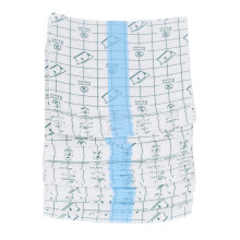 Transparente, wasserfeste Klebefolie für die Tattoo-Nachsorge, Hautreparatur, flexibel und dehnbar, medizinische Schutzfolie, einfach anzuwenden.