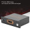 Easy Installation Media Converter, Supports Three Dimensional And 4KX2K Resolutions 7