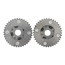 Motor-Steuerrad Einlass + Auslass Nockenwellenversteller 11367583818 11367583819 für  F20 F22 F30 X1 X3 X4 Z4 X5 X6 228i