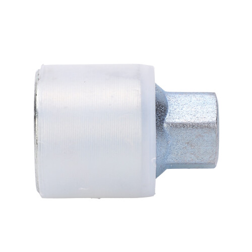 Outil antivol pour vis de roue de type Q - fer